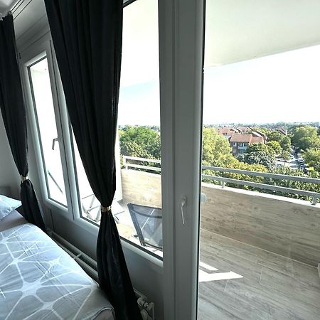 Big Und Bequem Appartement Hannover Buitenkant foto