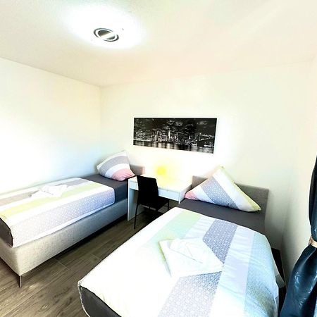 Big Und Bequem Appartement Hannover Buitenkant foto