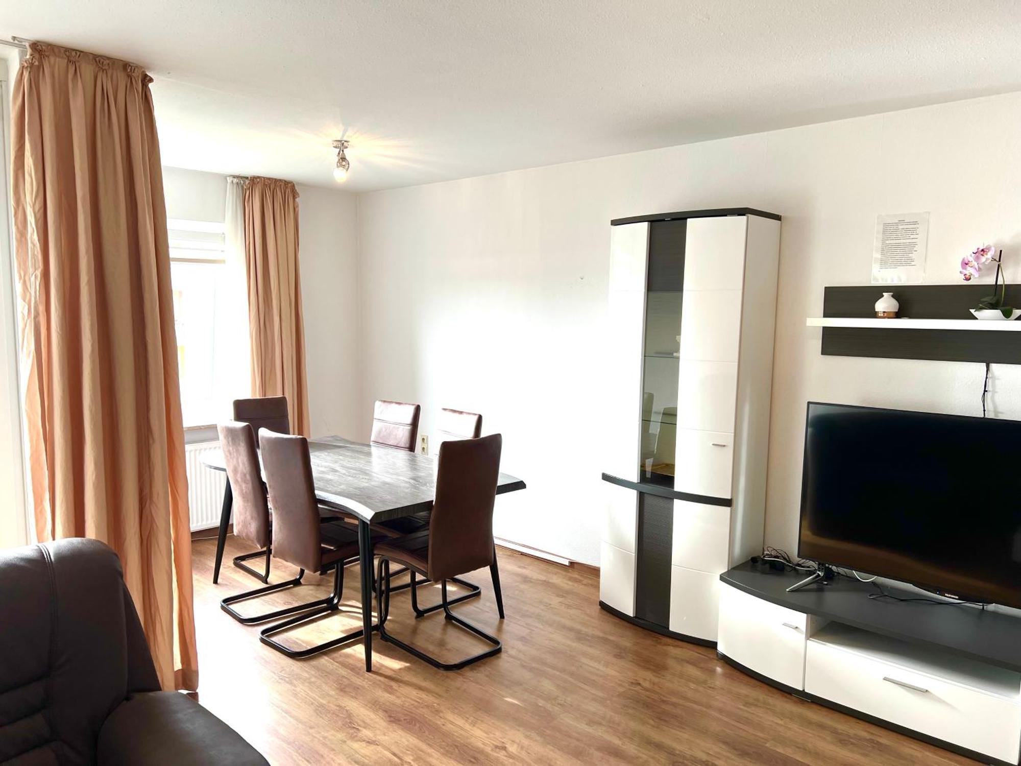 Big Und Bequem Appartement Hannover Buitenkant foto