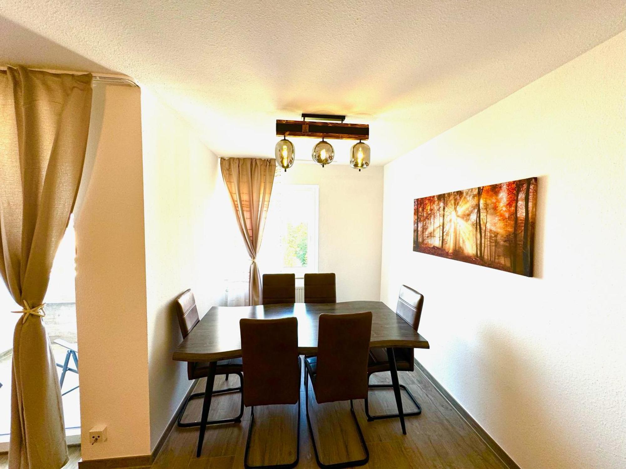 Big Und Bequem Appartement Hannover Buitenkant foto