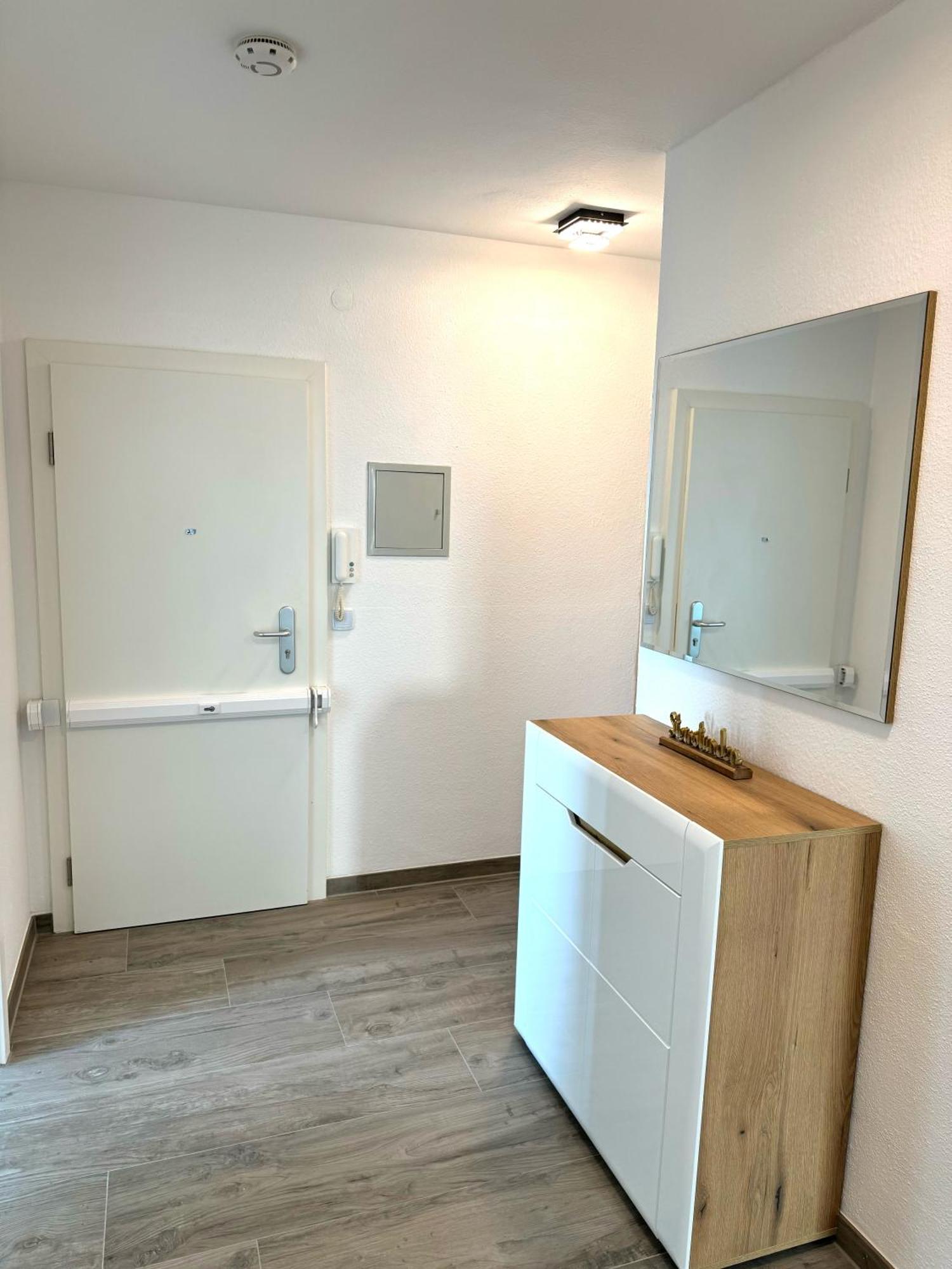 Big Und Bequem Appartement Hannover Buitenkant foto