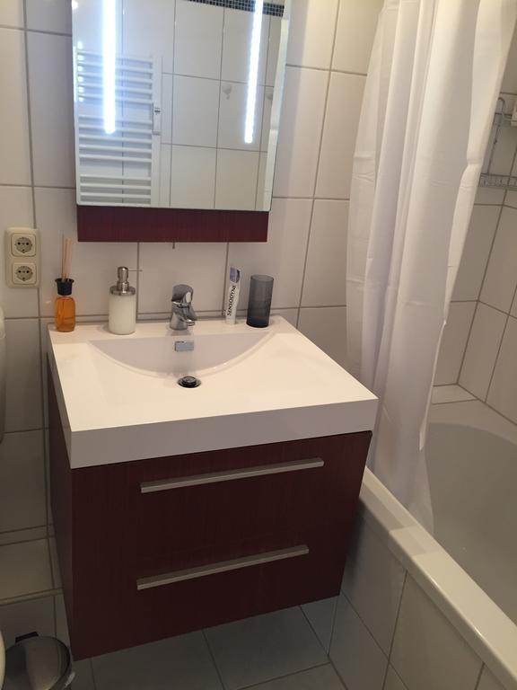 Big Und Bequem Appartement Hannover Buitenkant foto