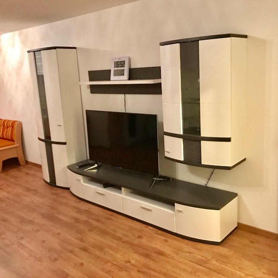 Big Und Bequem Appartement Hannover Buitenkant foto