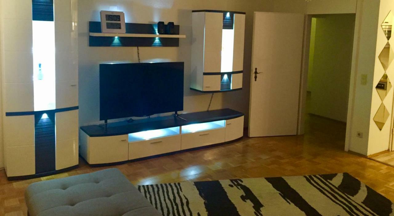 Big Und Bequem Appartement Hannover Buitenkant foto